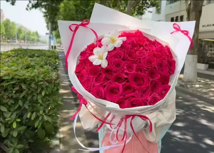 柳州融安县花店